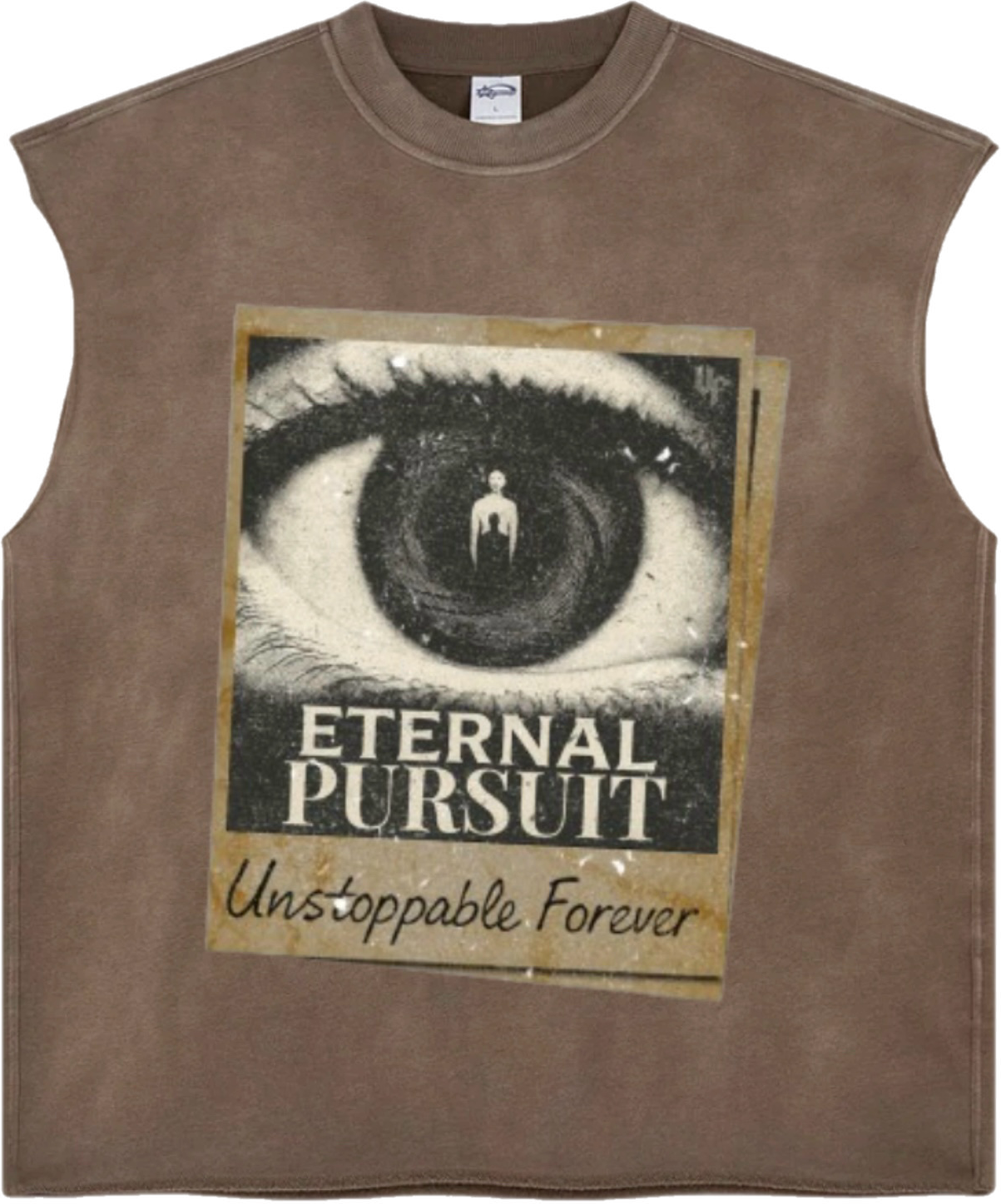 Eternal Pursuit Tee