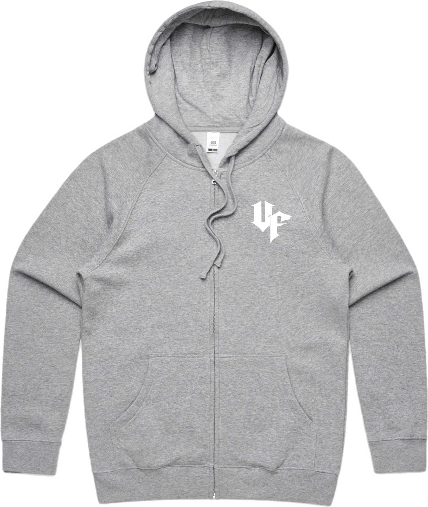 UF Zip Up