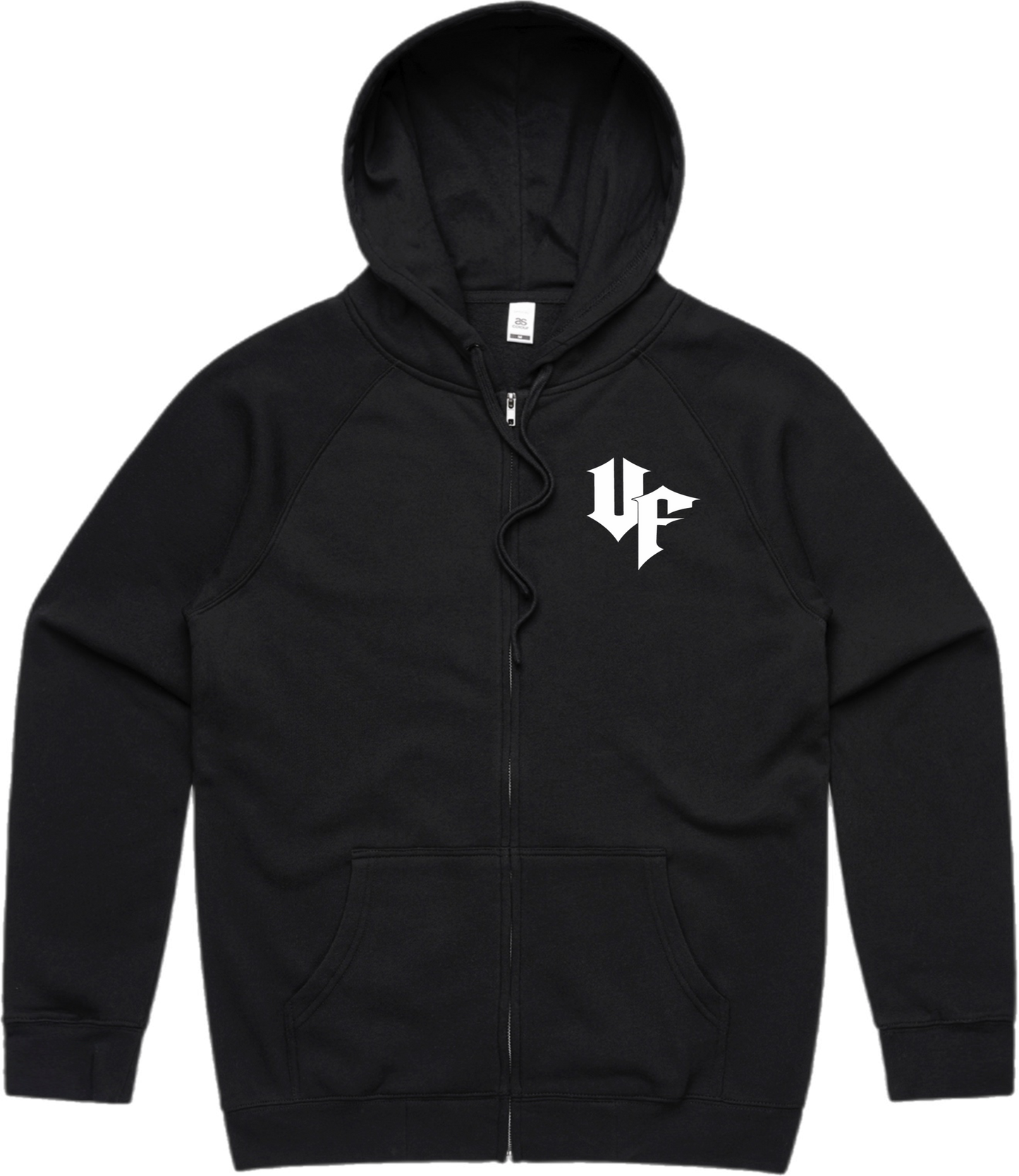 UF Zip Up