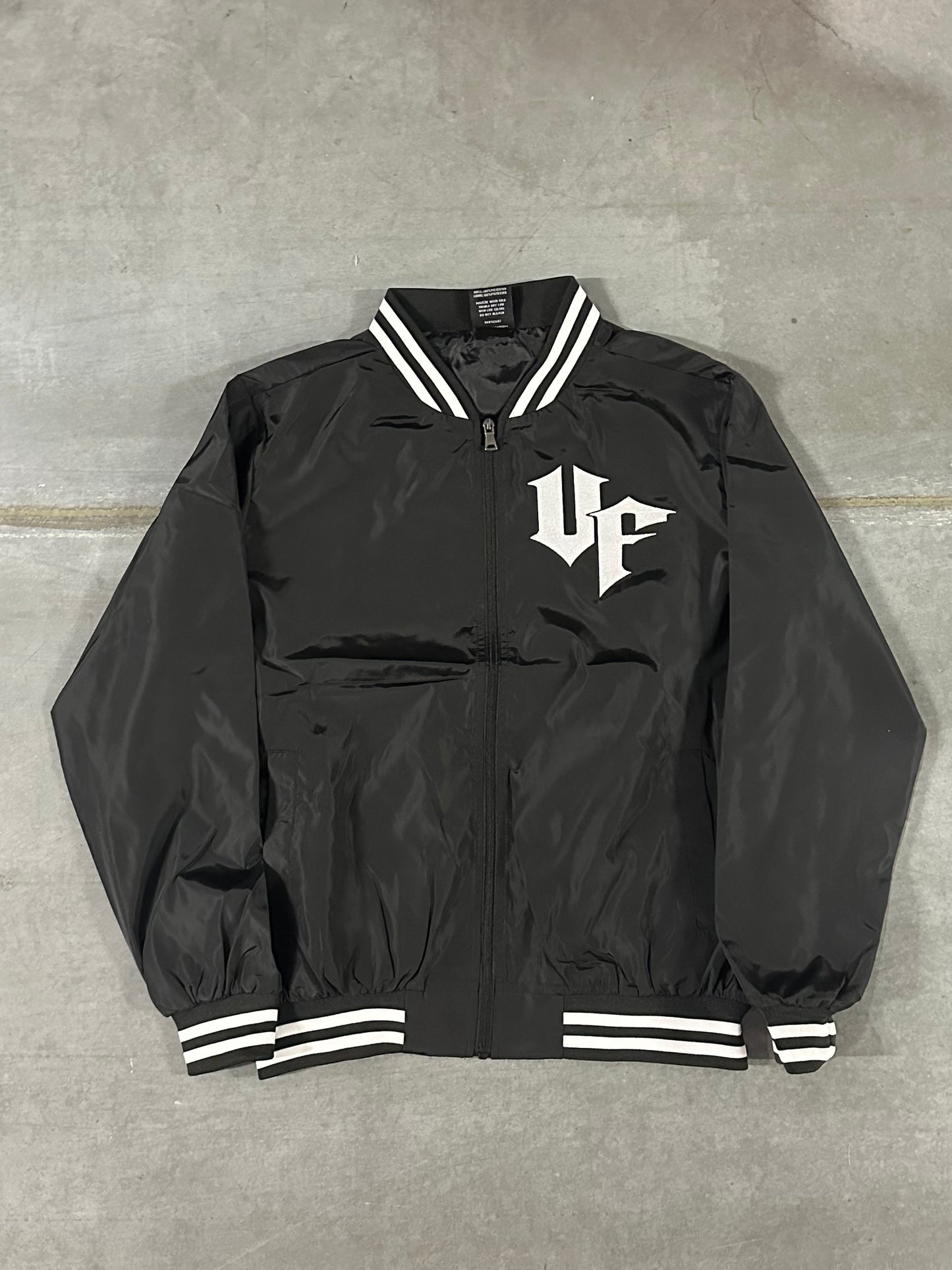 Varsity Jacket