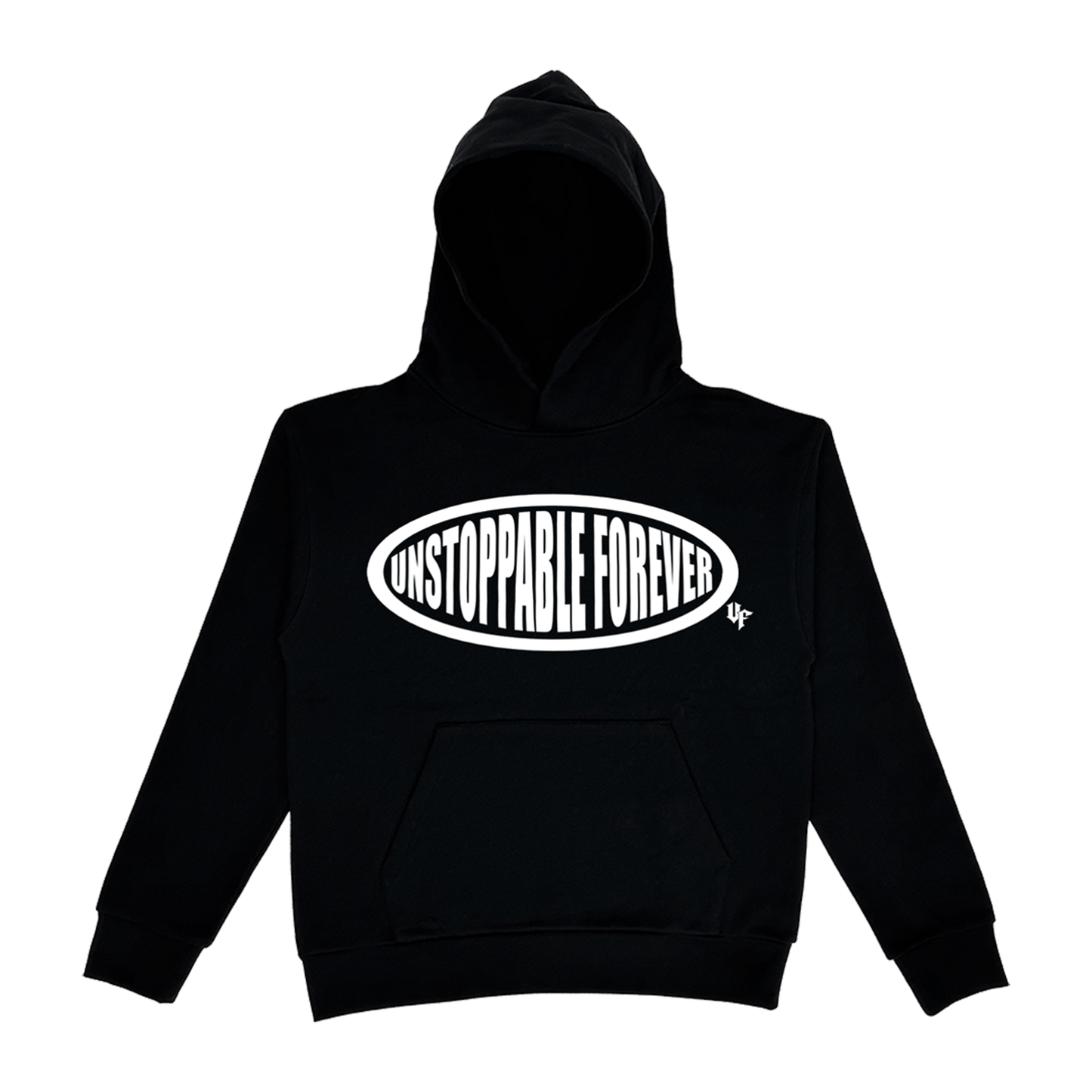 DAILY ESSENTIALS HOODIE