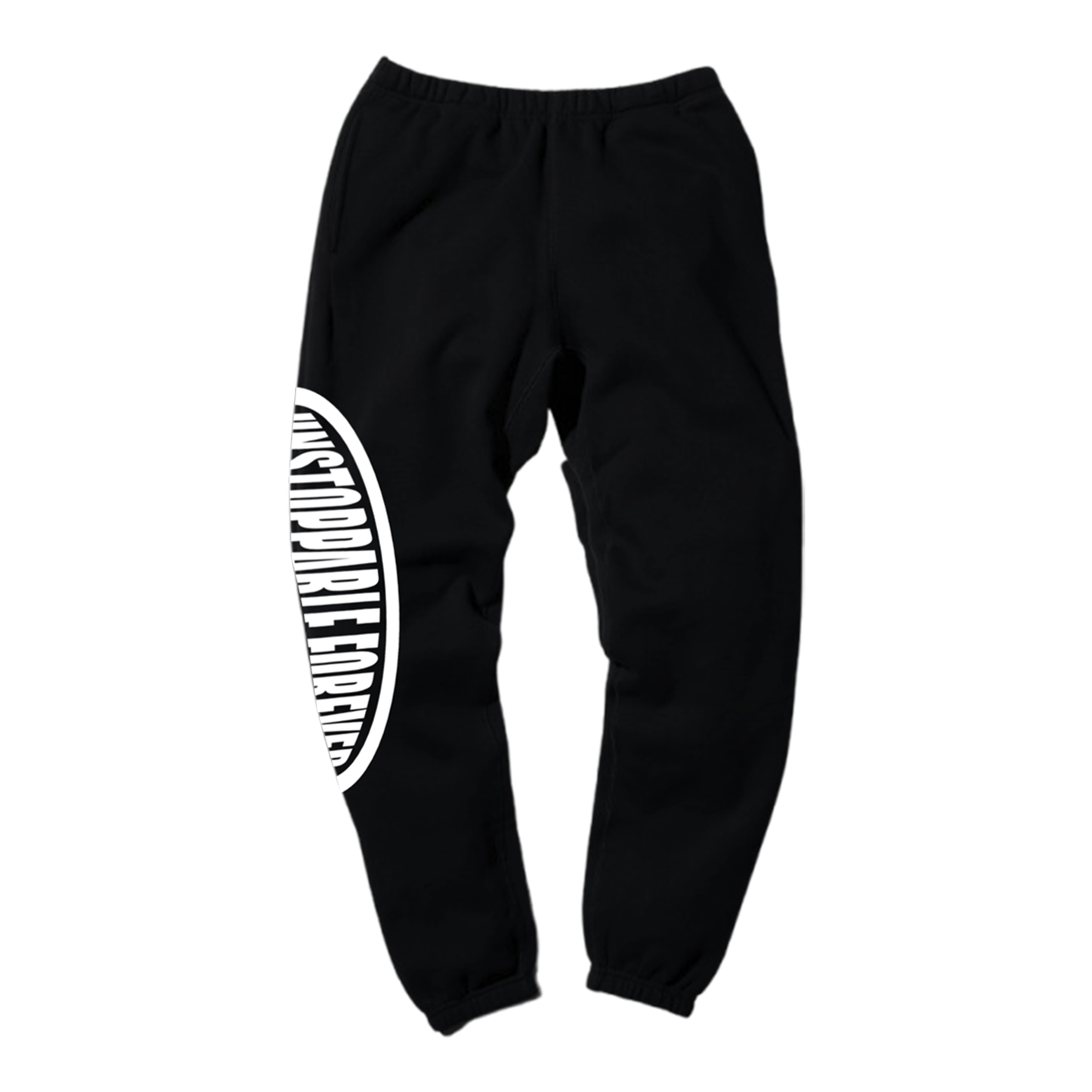 DAILY ESSENTIALS SWEATPANTS