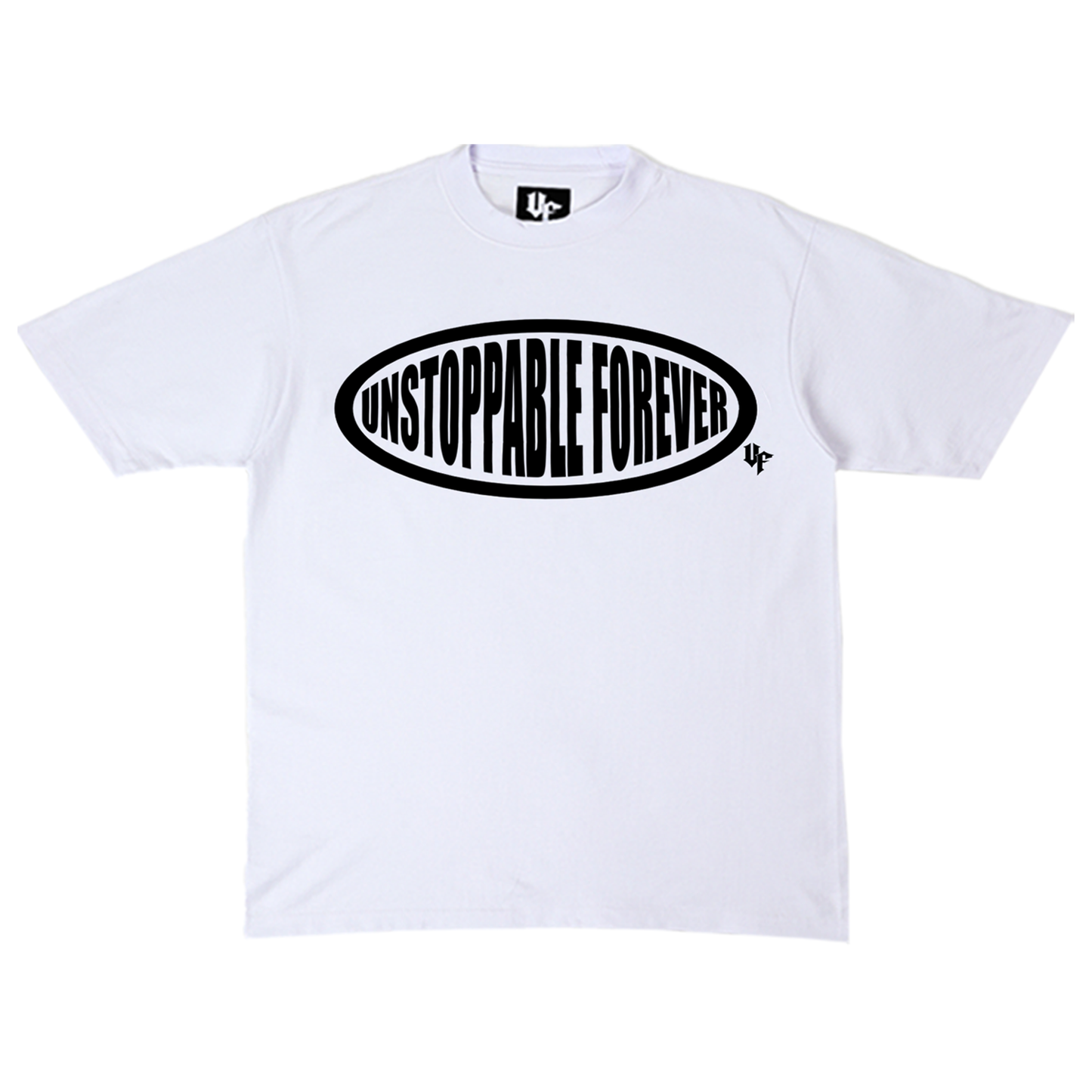 Daily Essentials Tee