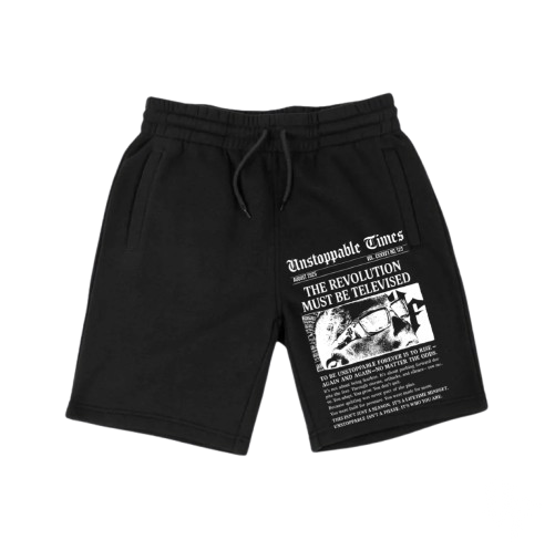 Revolution Shorts