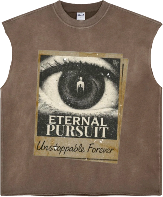Eternal Pursuit Tee
