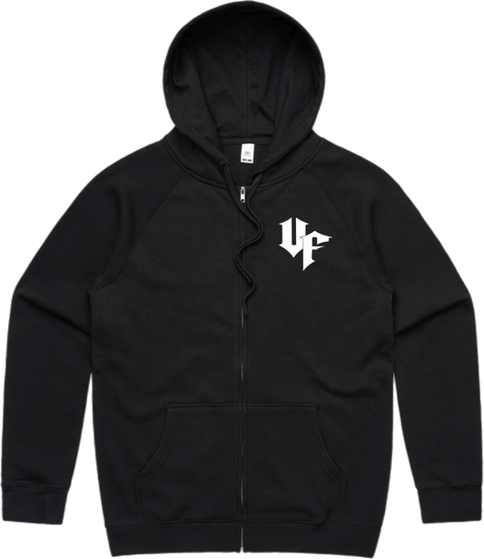 UF Zip Up