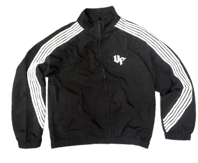 UF WINDBREAKER ZIP UP