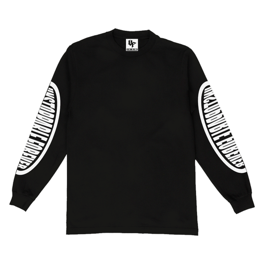 Long Sleeves Daily Essentials Tee