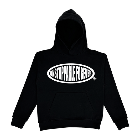 DAILY ESSENTIALS HOODIE