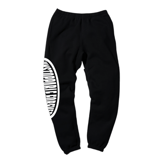 DAILY ESSENTIALS SWEATPANTS