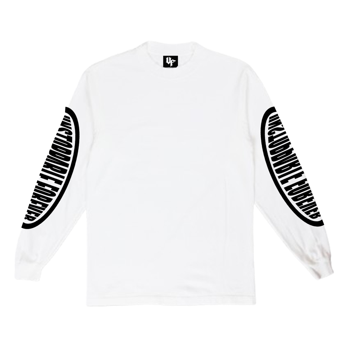 Long Sleeves Daily Essentials Tee