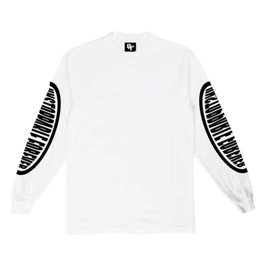 Long Sleeves Daily Essentials Tee
